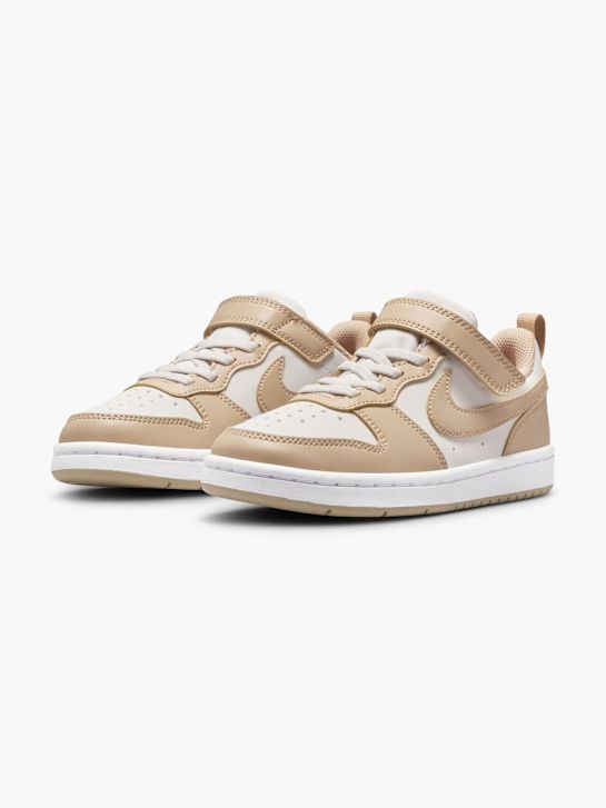 Nike Sneaker Beige 120071 3