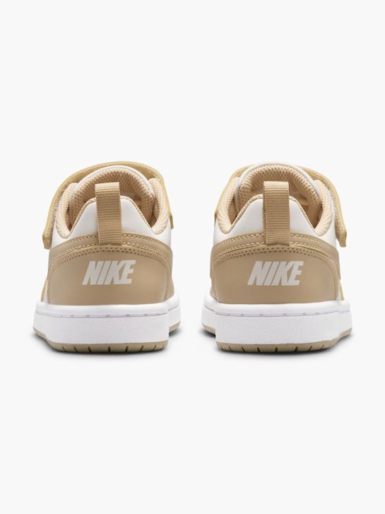 Nike Sapatilha Beige 120071 4