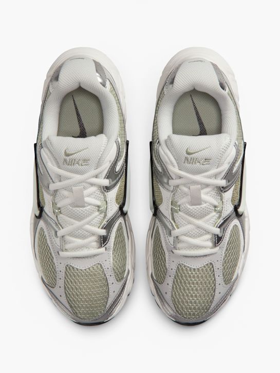 Nike Sneakersy Srebrny 119310 2