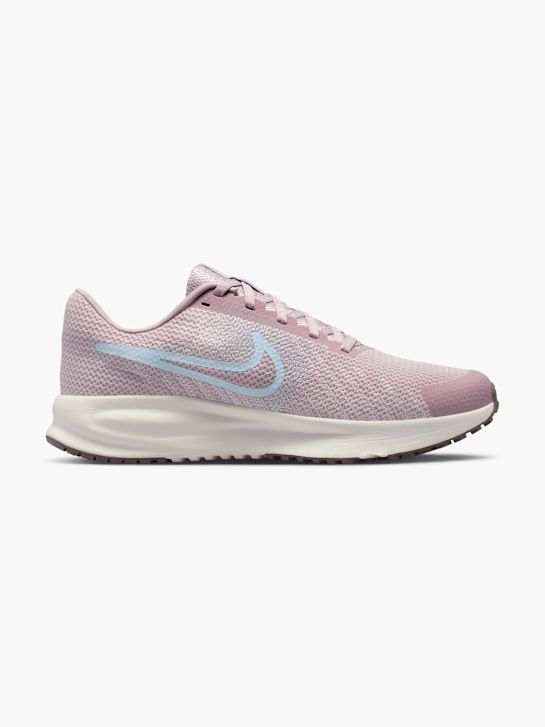 Nike Buty do biegania Różowy 119305 1