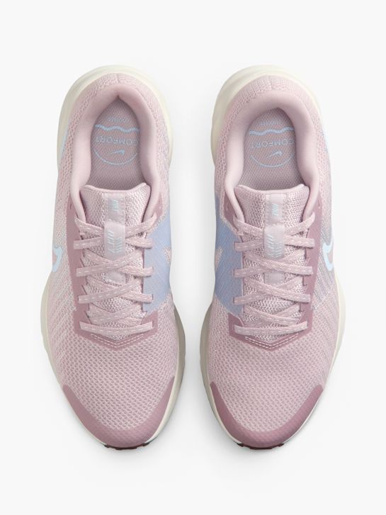 Nike Buty do biegania Różowy 119305 2