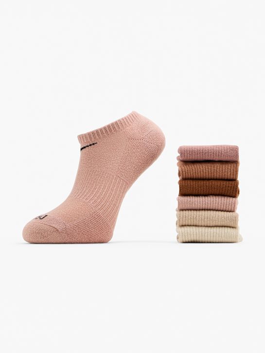 Nike Sneaker-Socken Multicolor 119304 1