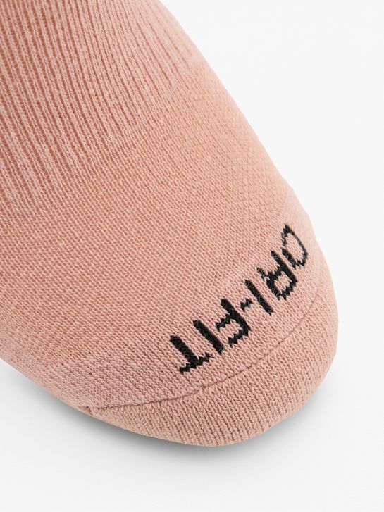 Nike Sneaker-Socken Multicolor 119304 3