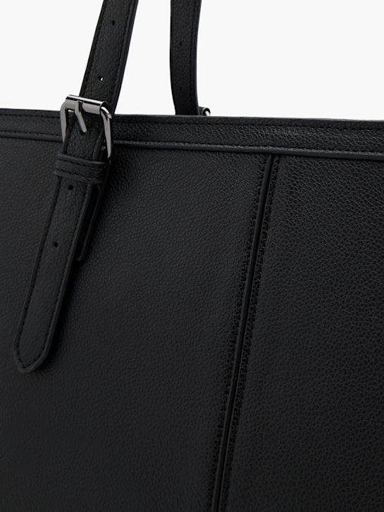 Catwalk Shopper Schwarz 119353 5