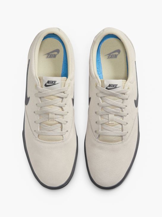 Nike Tenisky Béžová 119480 2