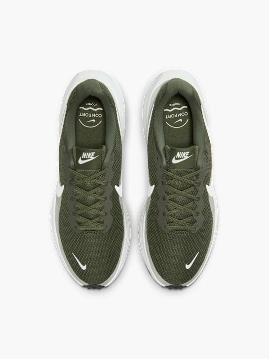 Nike Běžecká obuv Olivová 119740 2