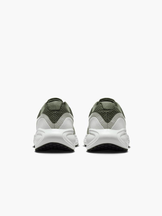 Nike Běžecká obuv Olivová 119740 3