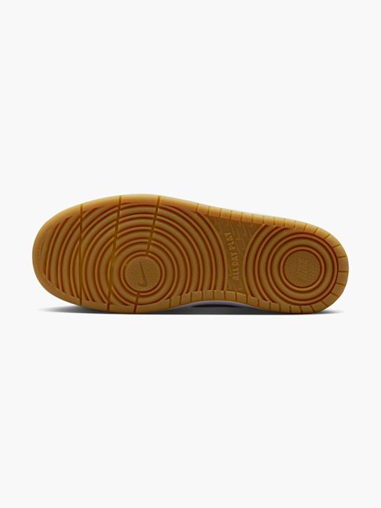Nike Tenisice Bijela 119420 4