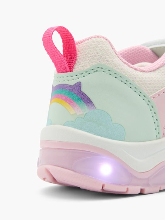 Gabby's Dollhouse Sneaker rózsaszín 119405 6