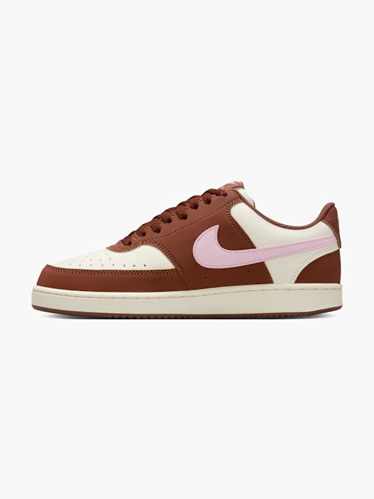 Nike Маратонки Кафяв 119615 3