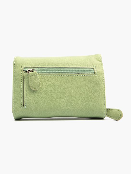 Graceland Wallet Green 119515 3