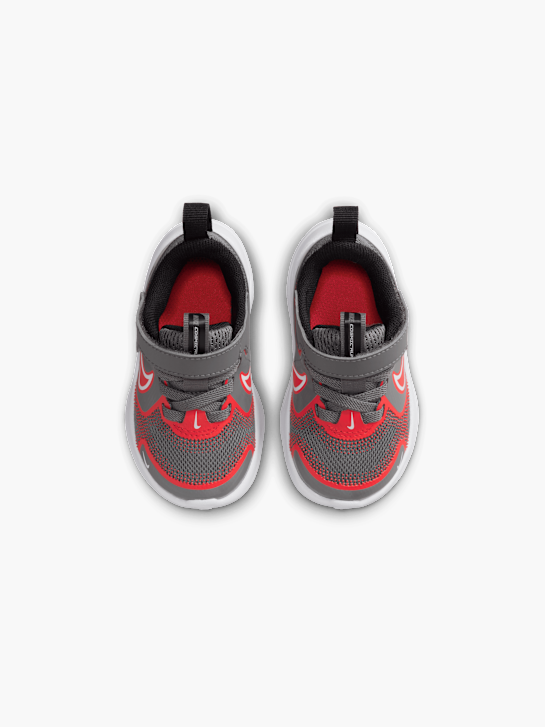 Nike Running shoe Grey 119627 2