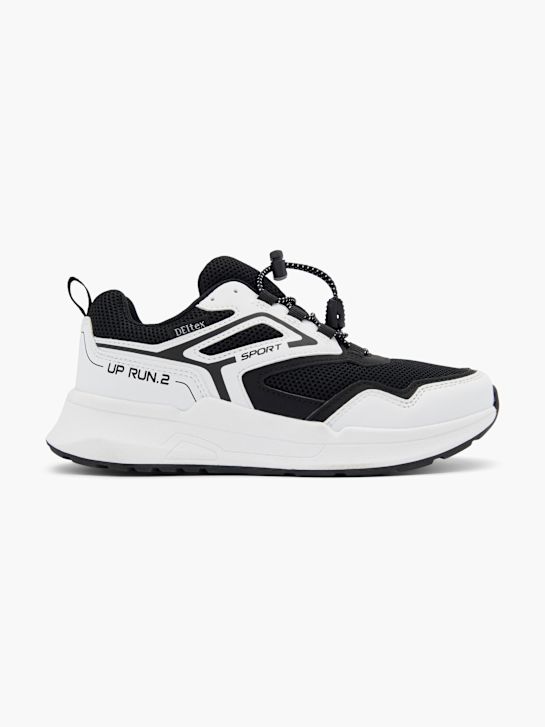 Vty Sneaker Schwarz 119756 1