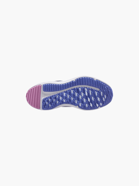 Nike Trainer Blue 119666 2