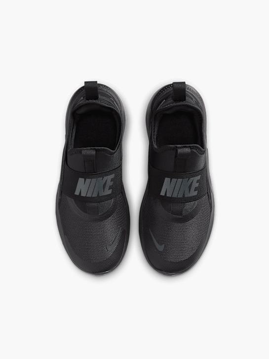 Nike Slip-on trainer Black 119663 2