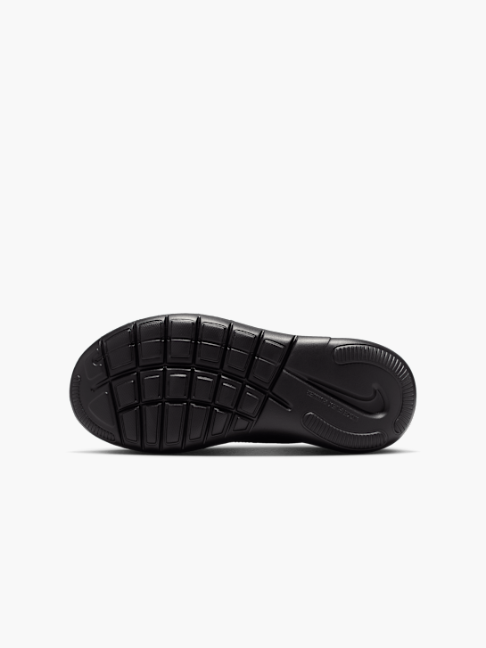 Nike Slip-on trainer Black 119663 4
