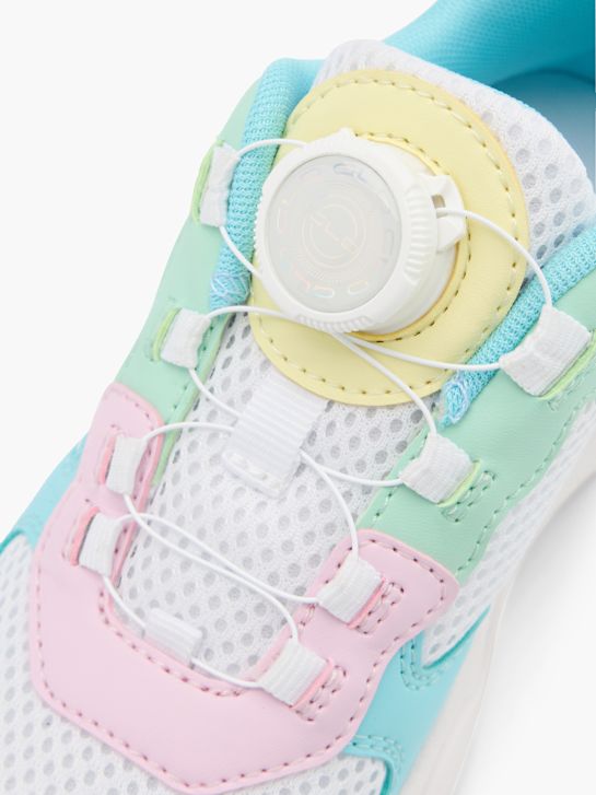 Graceland Sneaker kék 119758 5