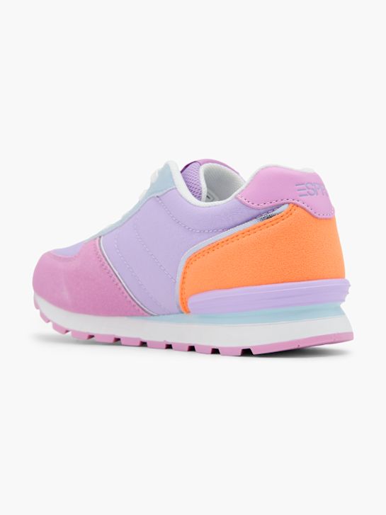 ESPRIT Sneaker Lila 119759 3