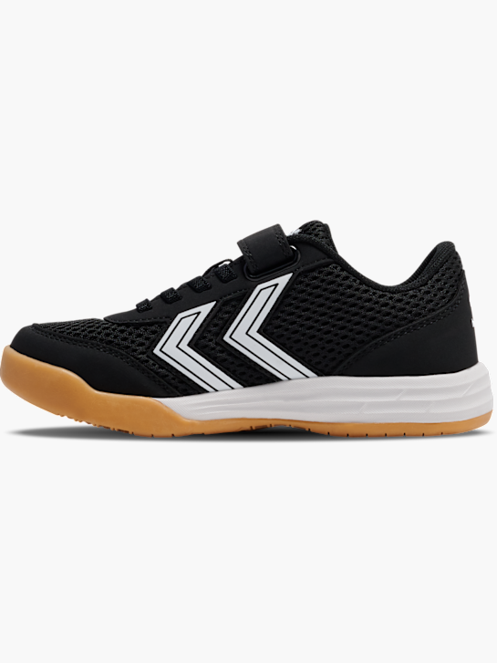 hummel Chaussure d’intérieur Noir 119735 3