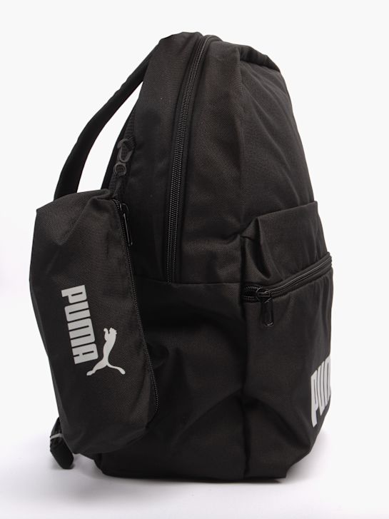 PUMA Backpack Black 119678 2