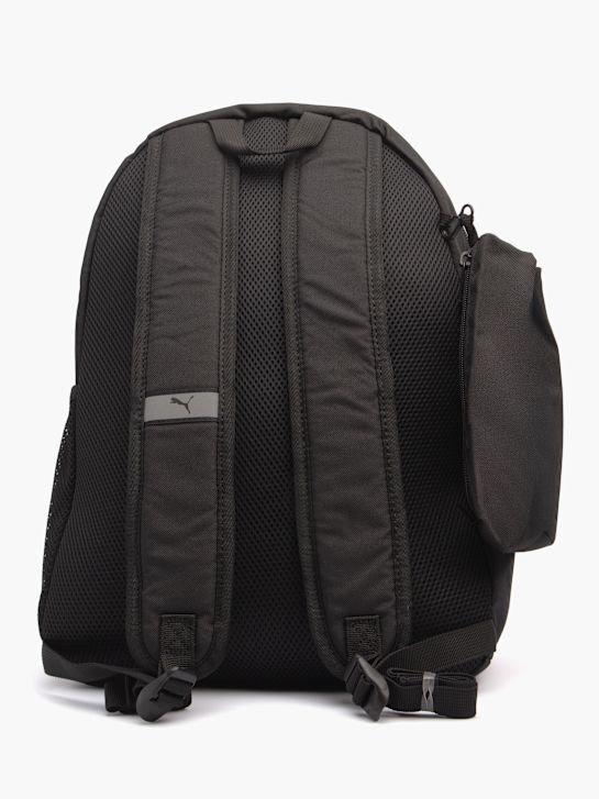 PUMA Backpack Black 119678 3