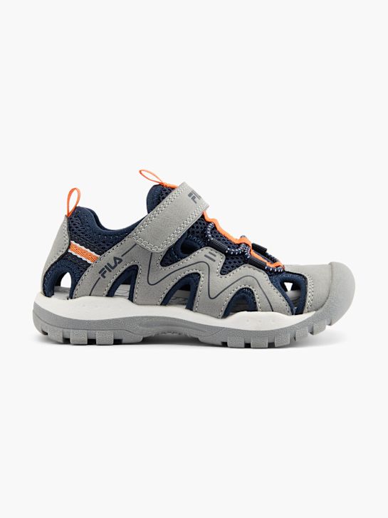 FILA Sandal Grey 119793 1