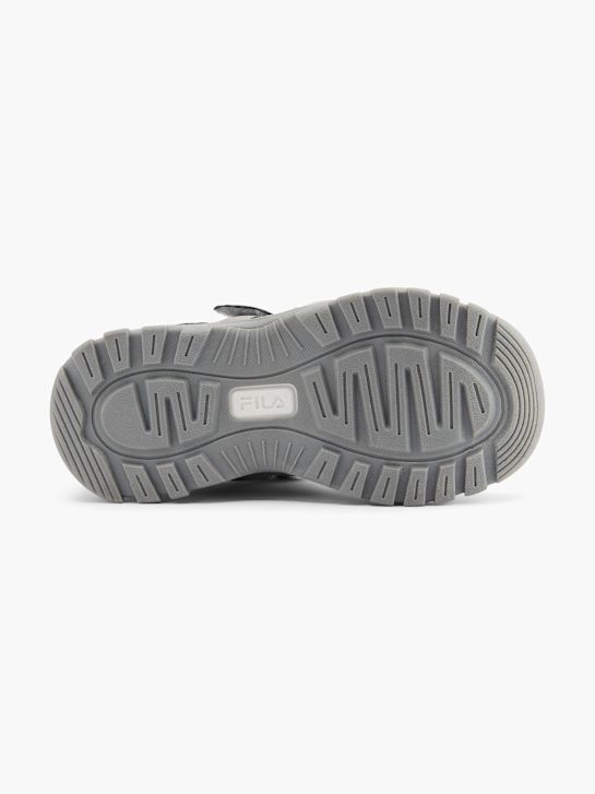 FILA Sandal Grey 119793 4