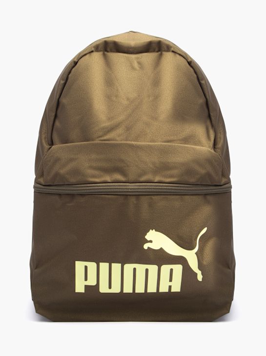 PUMA Backpack Green 119687 1