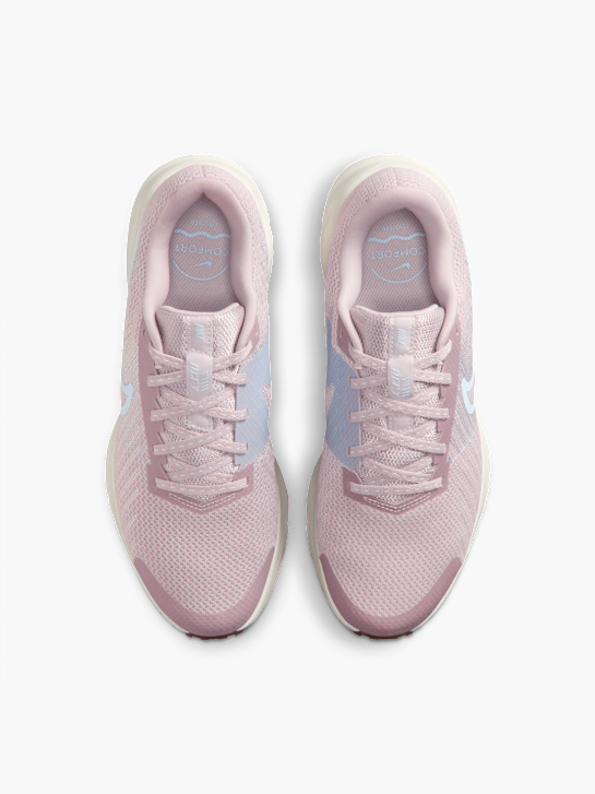 Nike Running shoe Pink 119685 2
