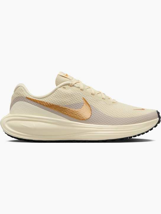 Nike Running shoe Beige 119684 1