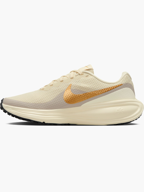Nike Running shoe Beige 119684 3