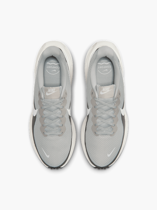 Nike Running shoe Grey 119715 2