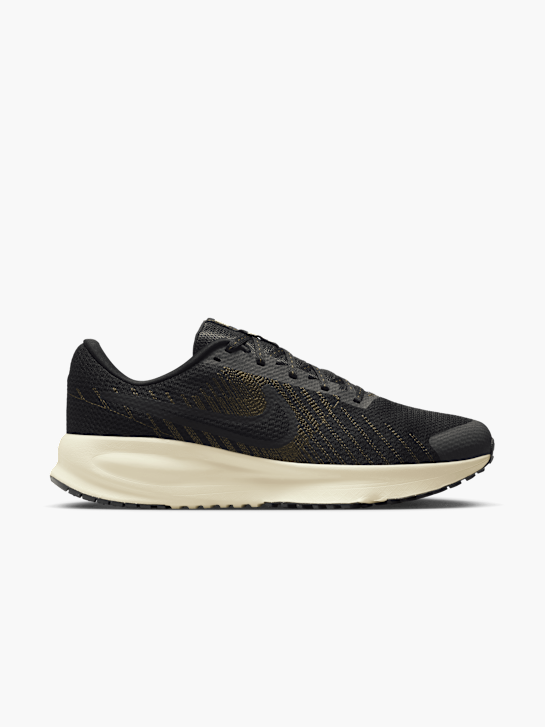 Nike Running shoe Black 119713 1