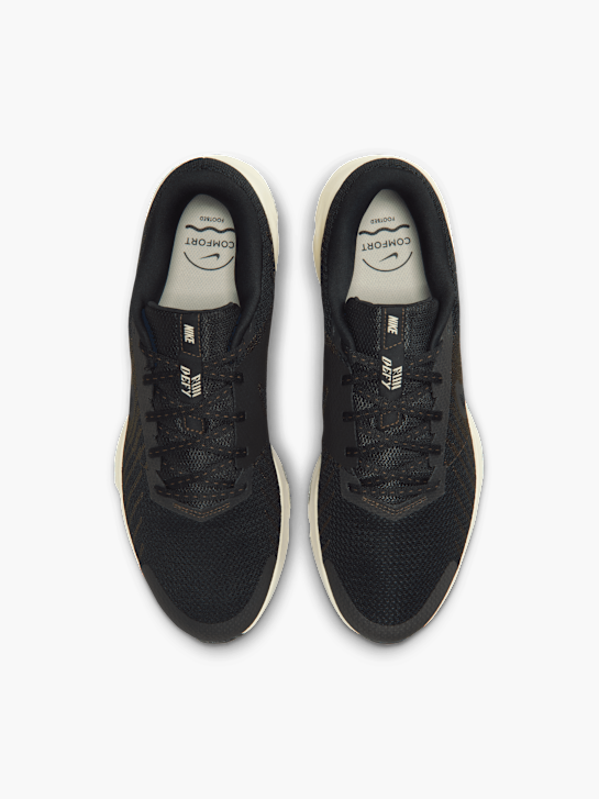 Nike Running shoe Black 119713 2
