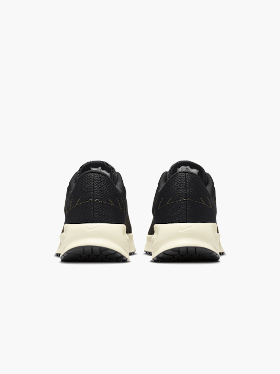 Nike Running shoe Black 119713 3
