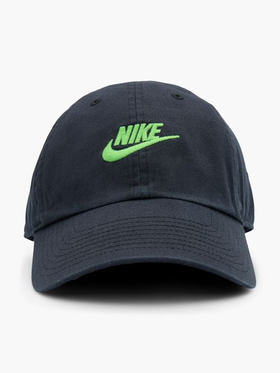 Nike Casquette Noir 119864 2
