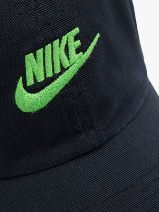 Nike Casquette Noir 119864 4