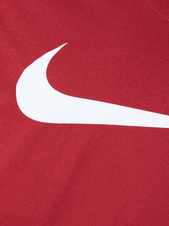 Nike Maglietta Rosso 119738 3