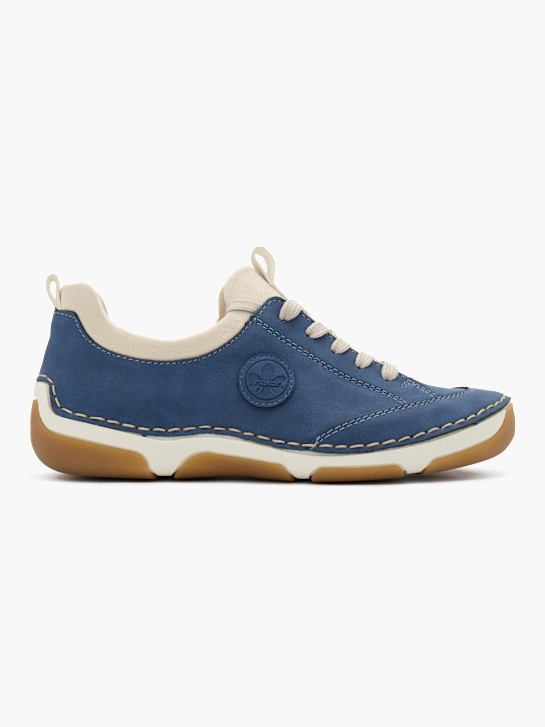 Rieker Halbschuh Blau 120029 1