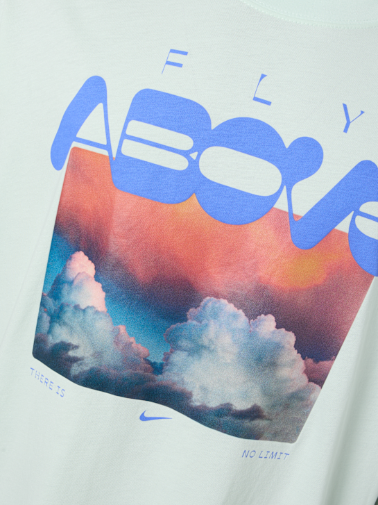 Nike T-Shirt Grün 120035 3