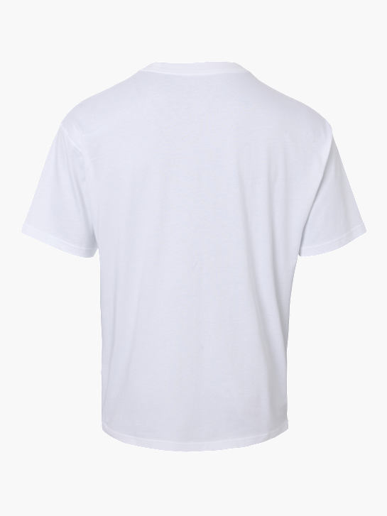 Nike T-Shirt Weiß 120036 2