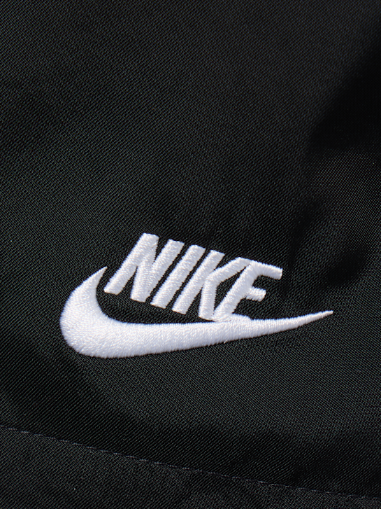 Nike Shorts Schwarz 120037 3