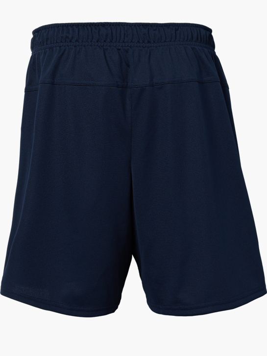Nike Short Noir 120101 2