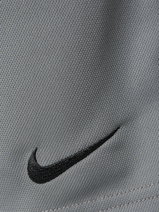 Nike Shorts Grau 120102 3