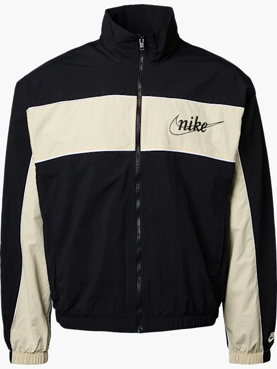 Nike Veste de sport Noir 120099 1