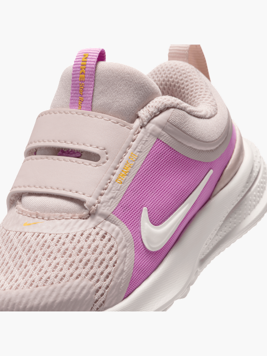 Nike Sneaker Rose Pembe 119867 3