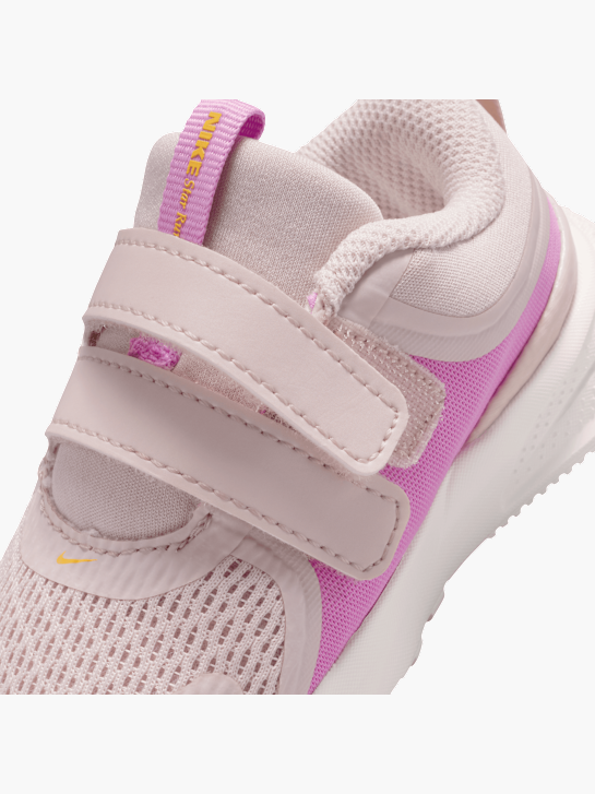 Nike Sneaker Rose Pembe 119867 6