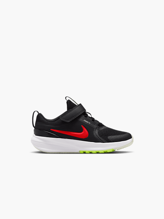 Nike Sneaker Siyah 119868 1