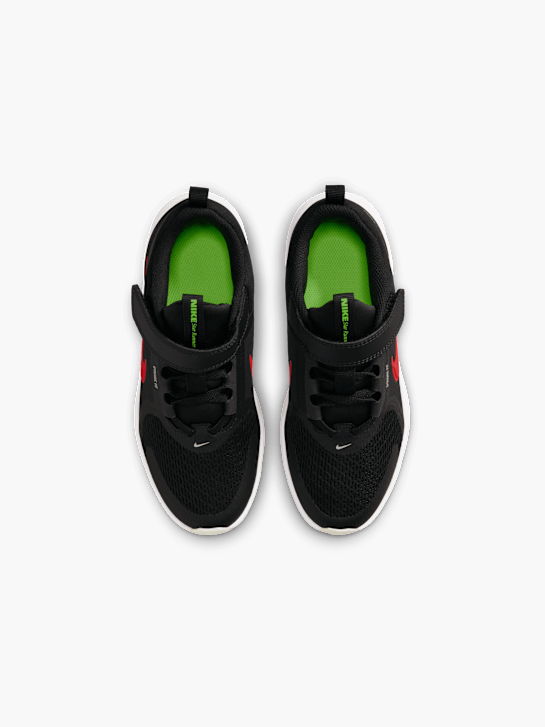 Nike Sneaker Siyah 119868 2