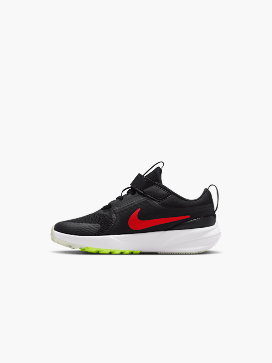 Nike Sneaker Siyah 119868 3